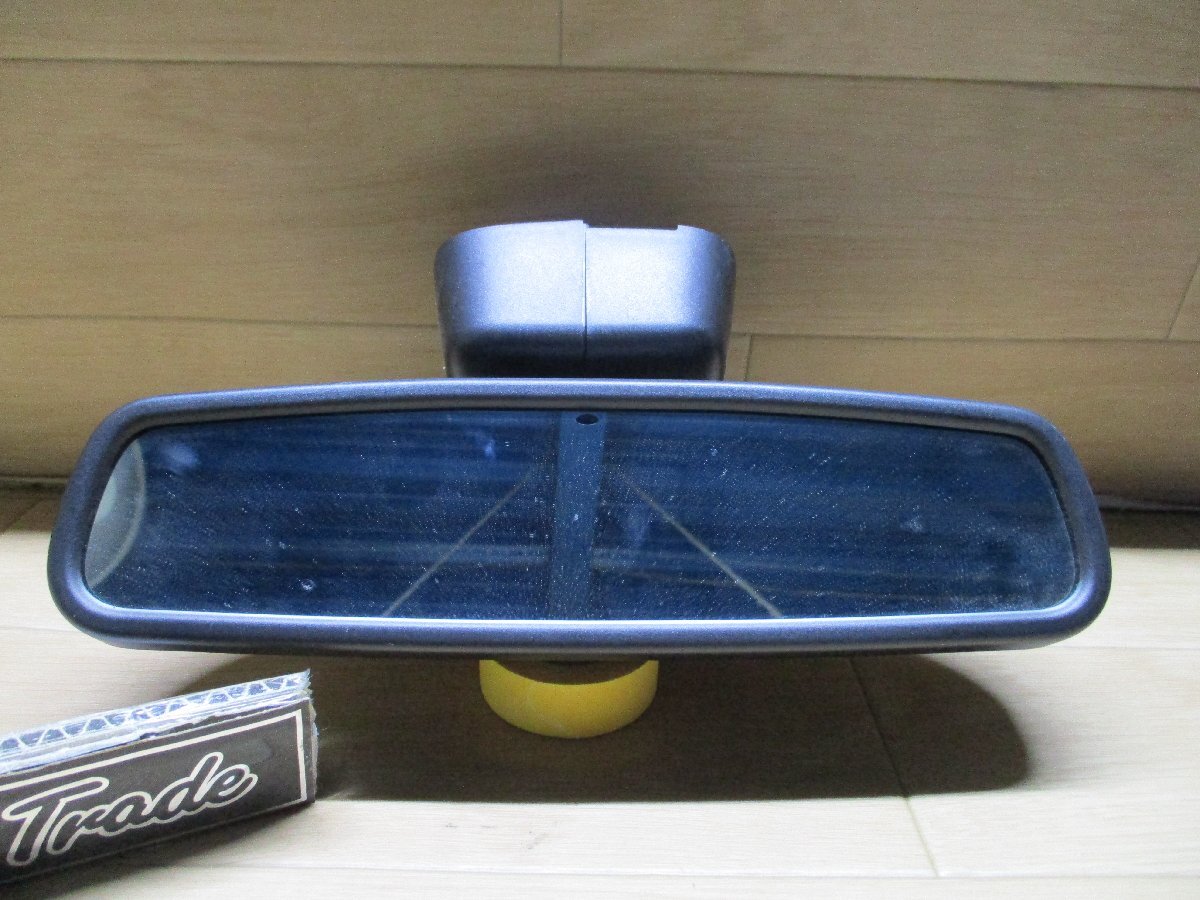 ★ボルボ S80 AB前期 ルームミラー 純正【送料込み】拍卖