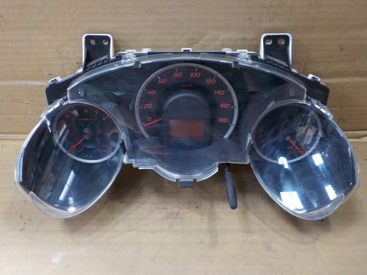 ★フィット GE8 スピードメーター 純正【送料込み】拍卖