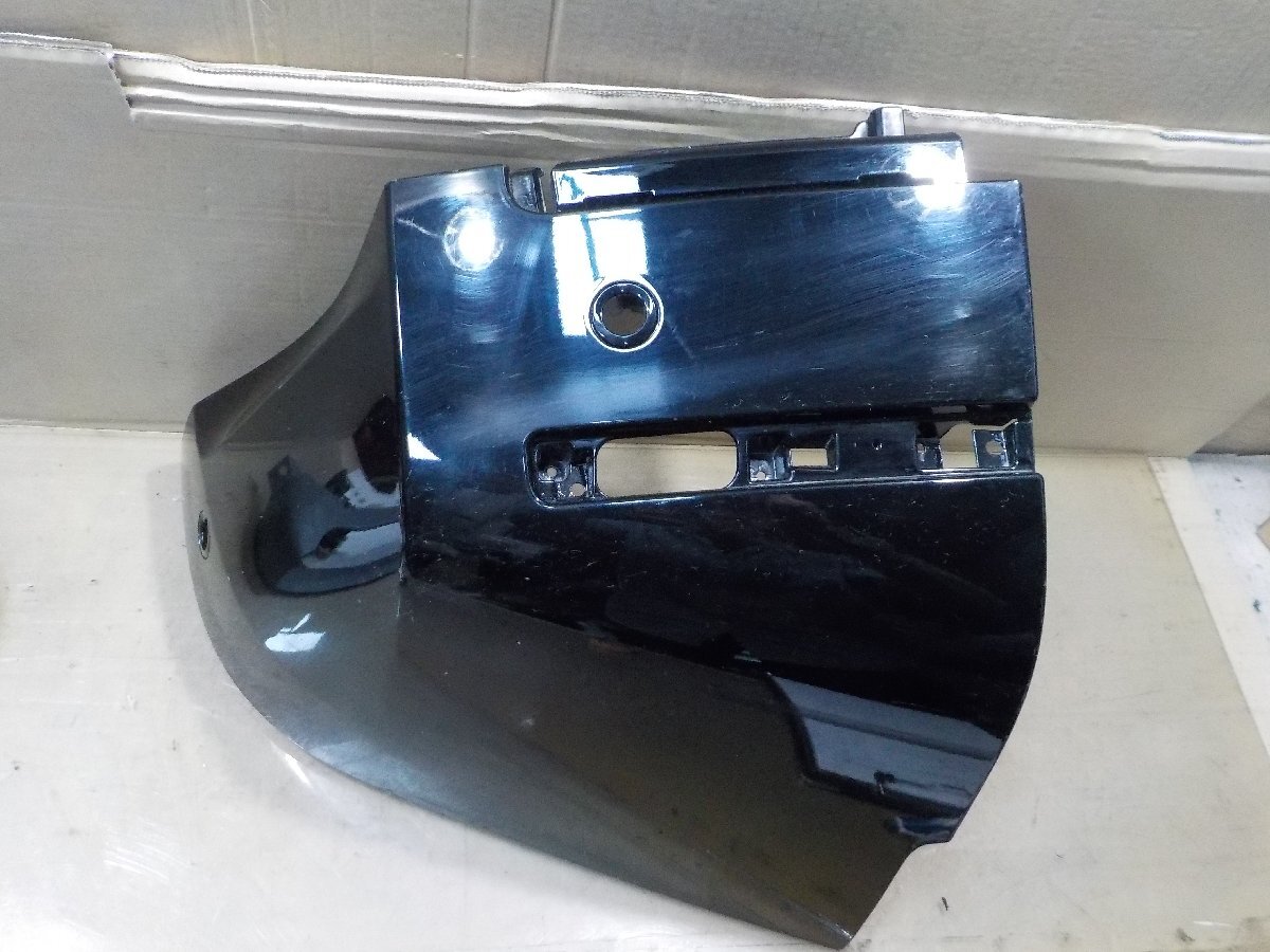 ♪ランドローバー ディフェンダー リアバンパー 左 コーナーパネル 純正拍卖