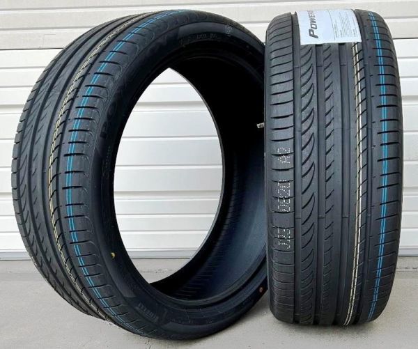 ★ 即納可能! 2024年製 ピレリ 低燃費タイヤ POWERGY 245/35R20 95Y XL 新品1本 ★ 個人宅もOK! ☆彡 「出品=在庫OK!」拍卖