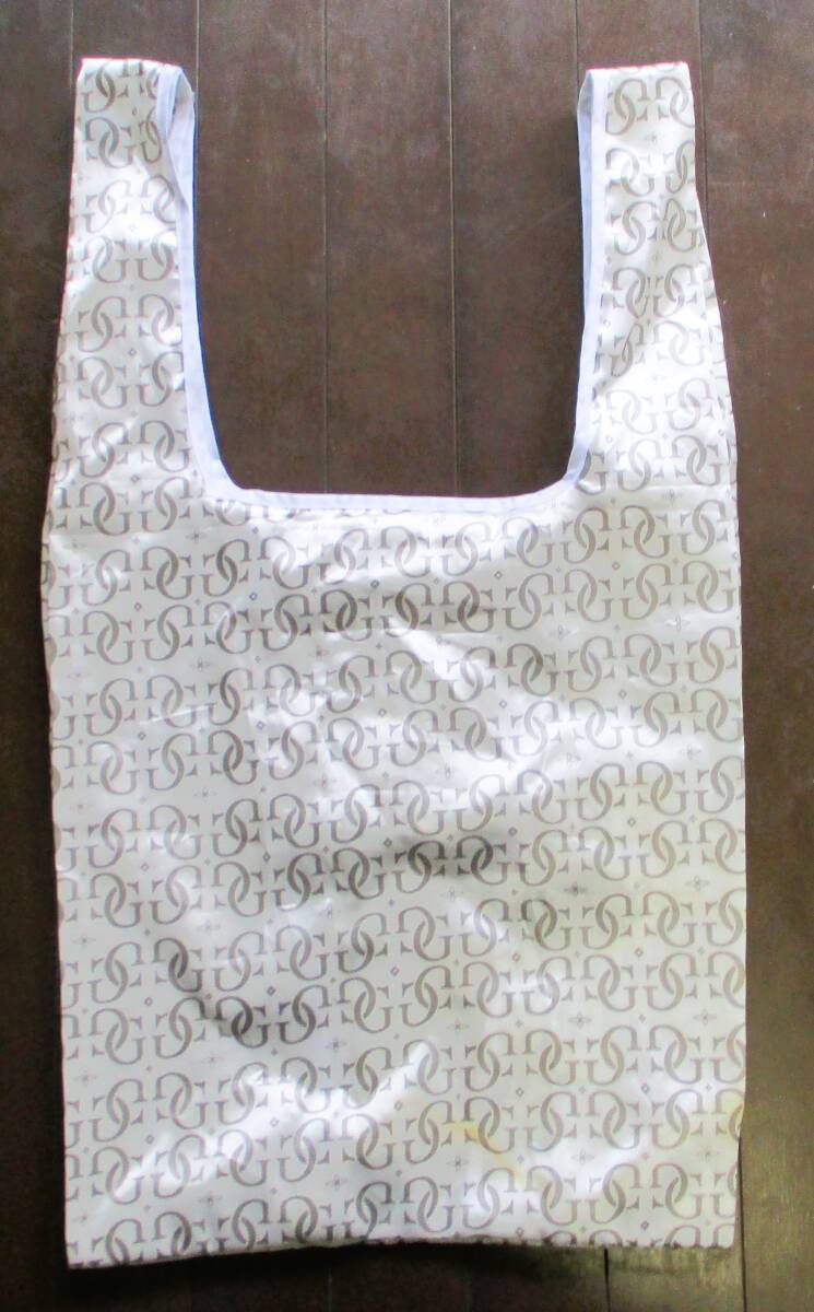 No4267 折りたたみ エコバック拍卖