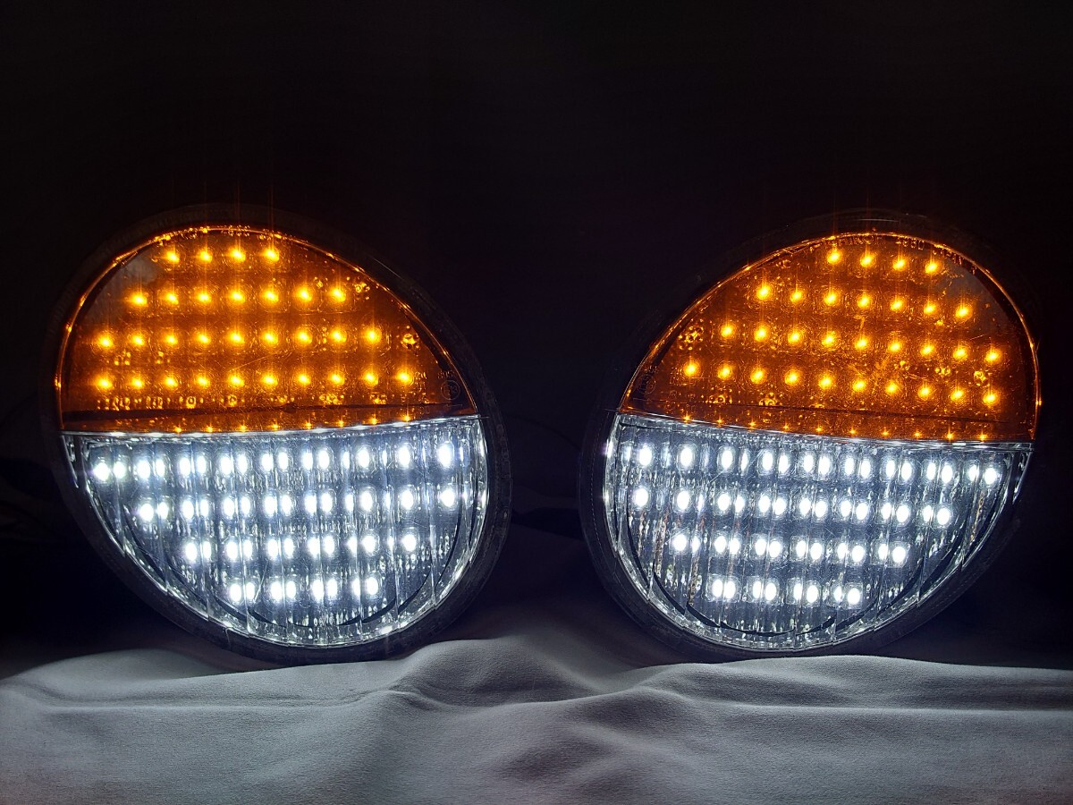 L880K コペン LED テールランプ 純正 加工拍卖