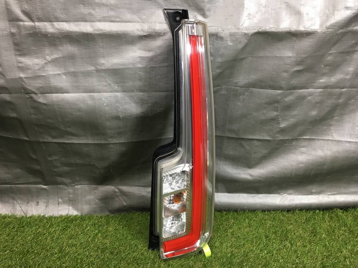 706-L0538f★ ムーヴ カスタム LA150S 右 テールライト 平成28年 KOITO 220-69010 5ピン LED 点灯テスト済み テールランプ LA160S拍卖