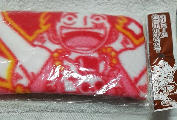 ★ONE PIECE★海賊ブランケット★拍卖