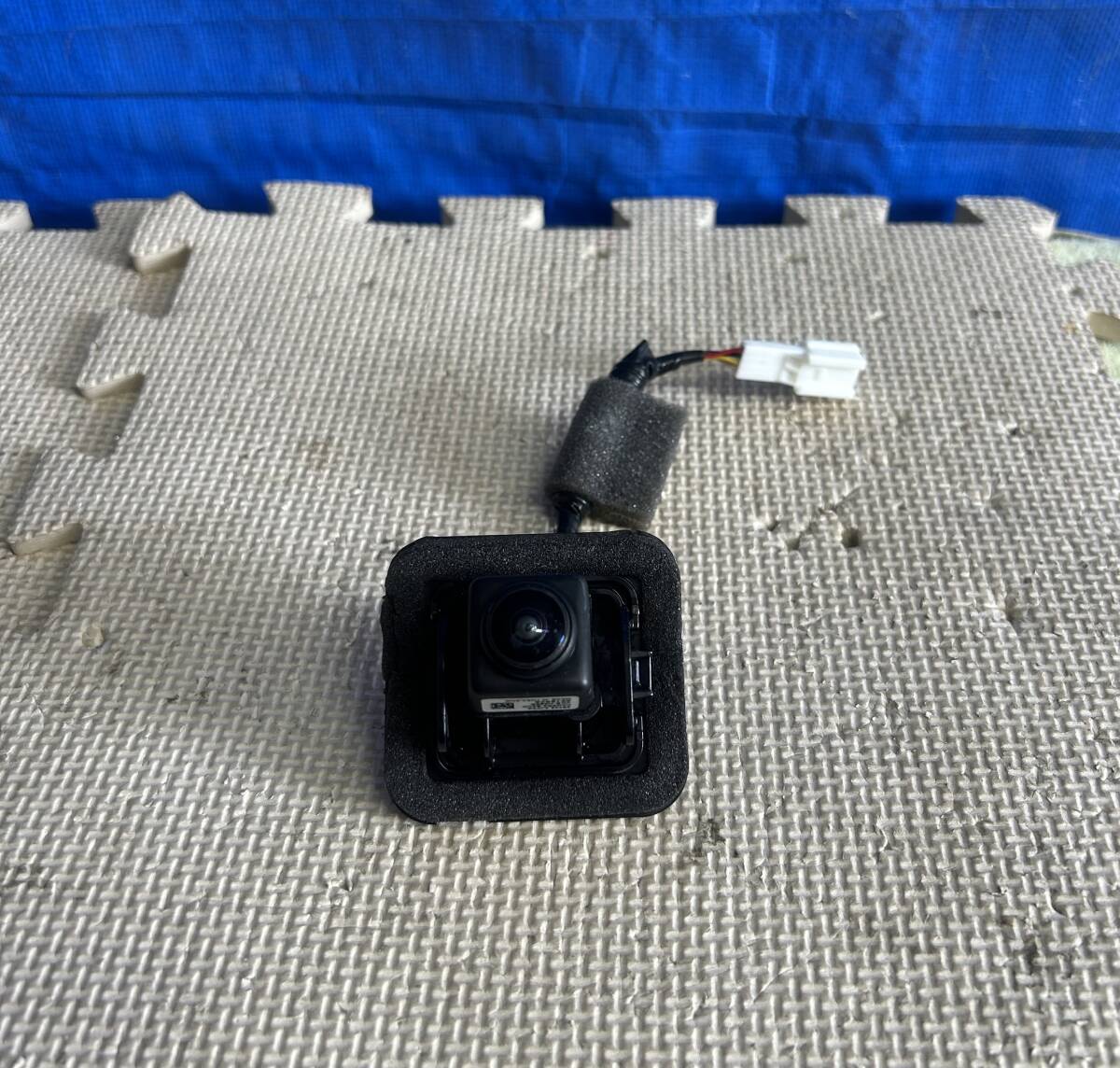 セレナ FNC26 C26 H26年 日産純正 バックカメラ 28442 3JY0A VCB-N558B拍卖