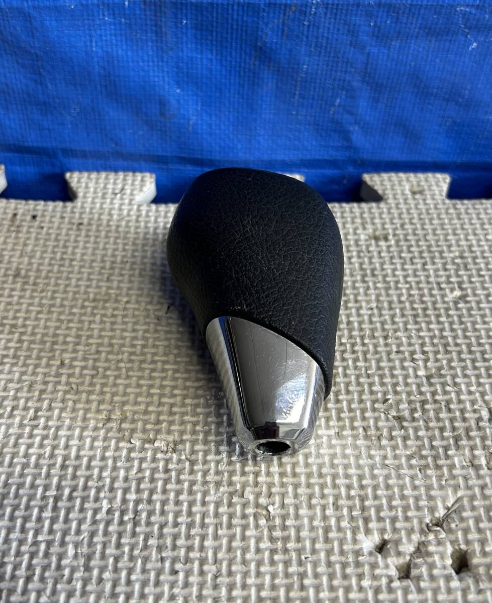 アルファード ANH25 ANH20 20系 H21年 純正 シフトノブ拍卖