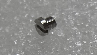 オメガ スライドネジ 124-2801 ジェネリックパーツ拍卖