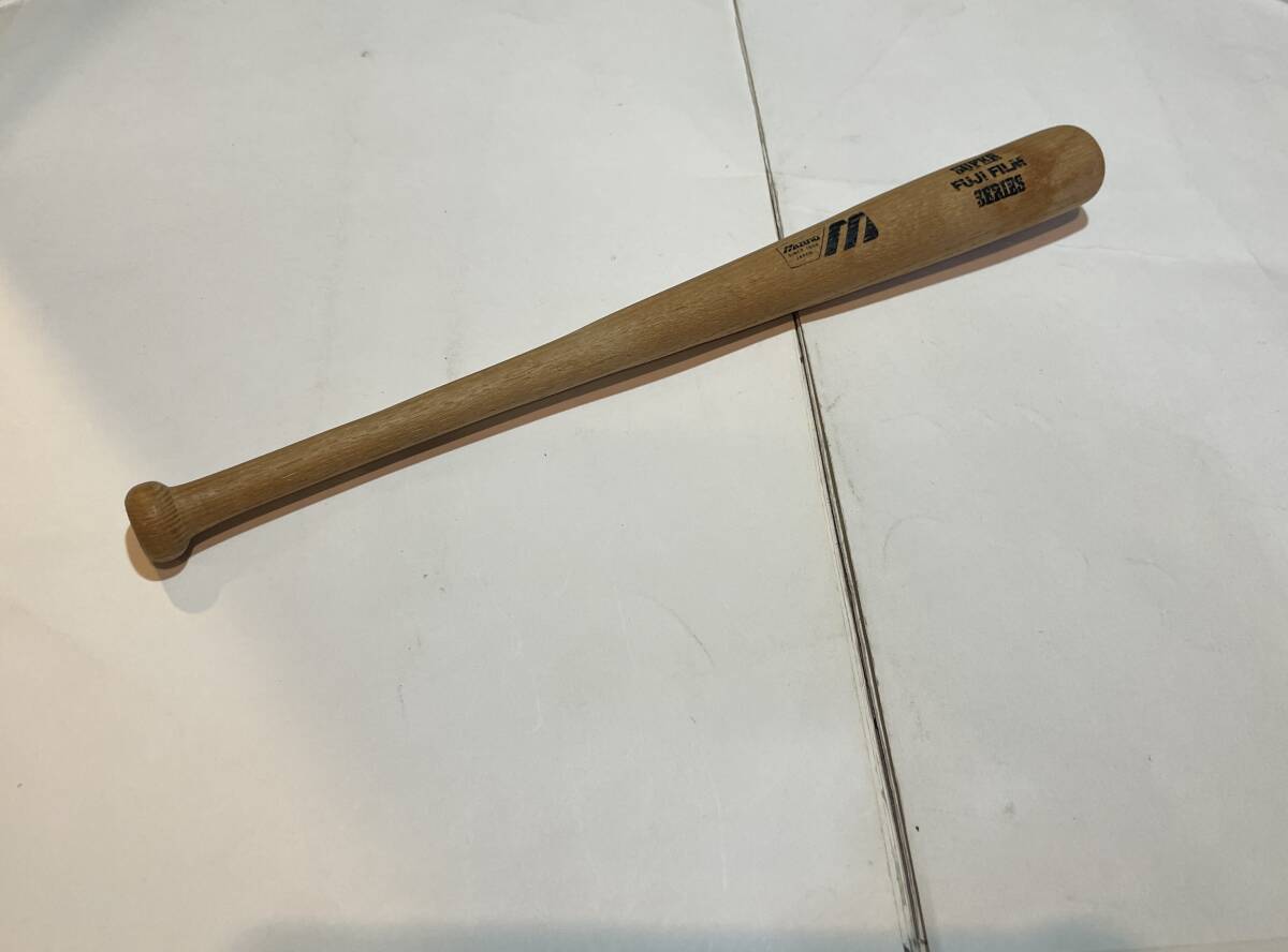 企業 スーパーフジフィルムシリーズ ミズノ ミニバット 拍卖