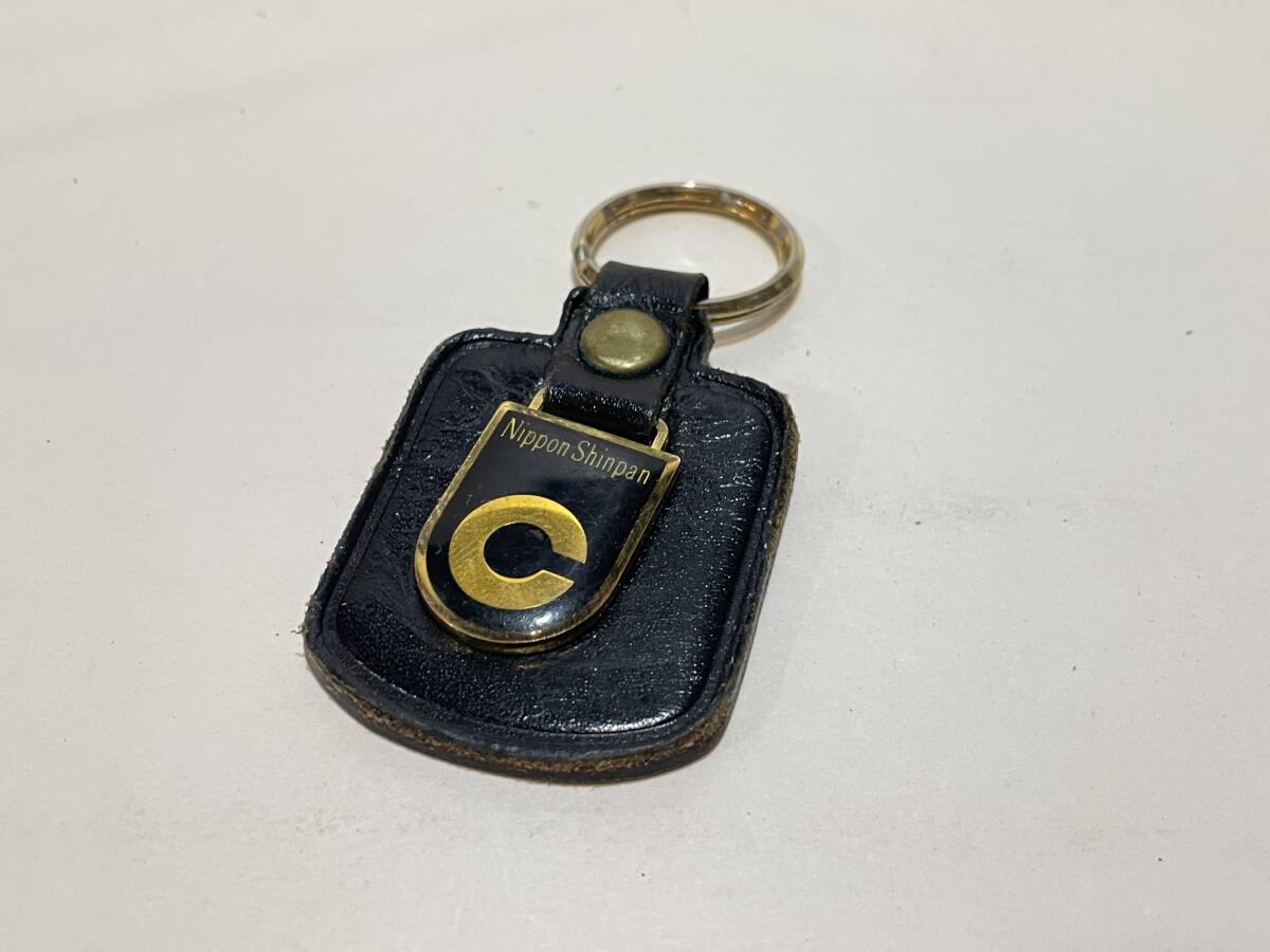 企業 日本信販 キーホルダー拍卖