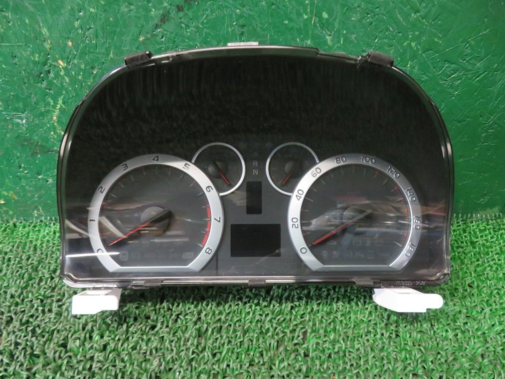 『psi』 トヨタ ANH20W ヴェルファイア スピードメーター 138523km H21年式拍卖