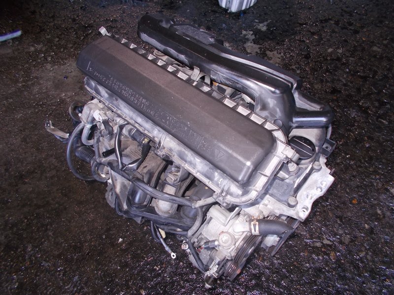 『psi』 ダイハツ L235S エッセ KFVE エンジン 71367km H22年式拍卖