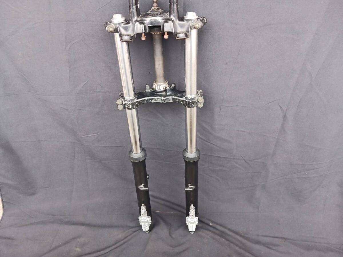 スズキ純正 ダブルアンチ 37パイ 検(GS400 GT380 GSX250E ザリ ゴキ)拍卖