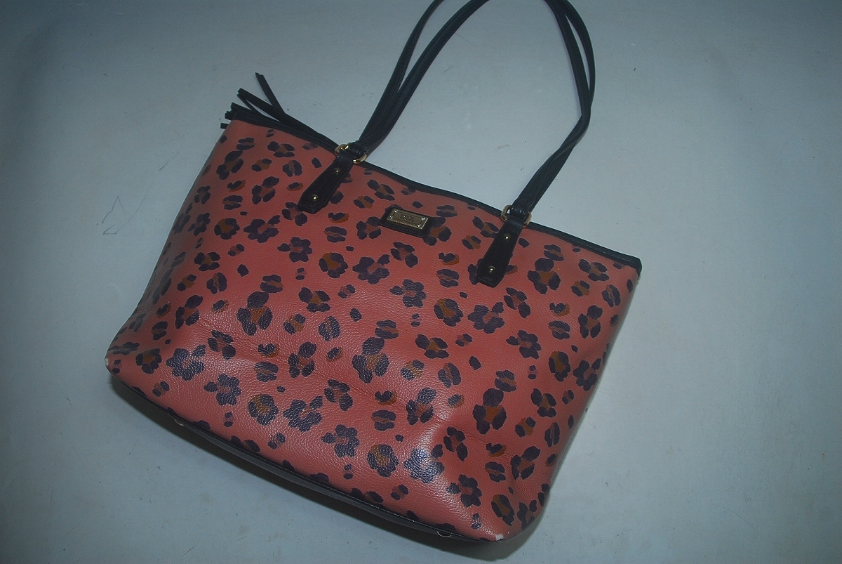 BBZ0/最終値下げ価格!最終出品です。他でも即決出品中!セシルマクビー★CECIL McBEE/こだわりの逸品!傑作ベストセラー!トート/バッグ拍卖