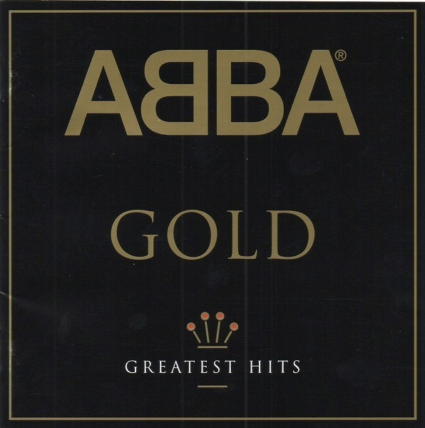 アバ ABBA / アバ・ゴールド -グレイテスト・ヒッツ- ABBA GOLD / 1999.04.21 / ベストアルバム / 1992年作品 / POCP-2643拍卖