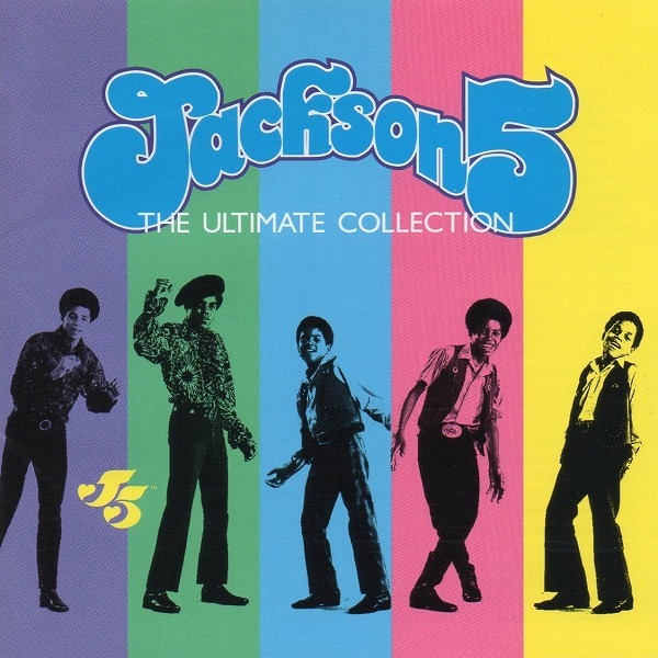 ジャクソン 5 JACKSON 5 / ベスト・オブ・ジャクソン・ファイヴ The Ultimate Collection / 1996.05.02 / ベストアルバム / POCT-1582拍卖