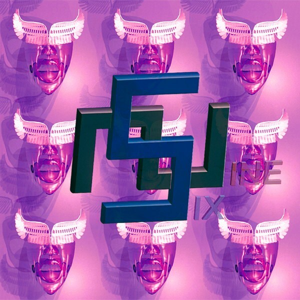 BUCK-TICK バクチク / Six/Nine シックス・ナイン / 1995.05.15 / 8thアルバム / 通常盤 / VICL-654拍卖