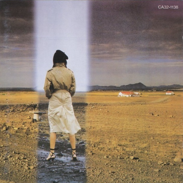 松任谷由実 / 昨晩お会いしましょう / 1985.06.01 / 12thアルバム(1981年作品) / CA32-1138拍卖