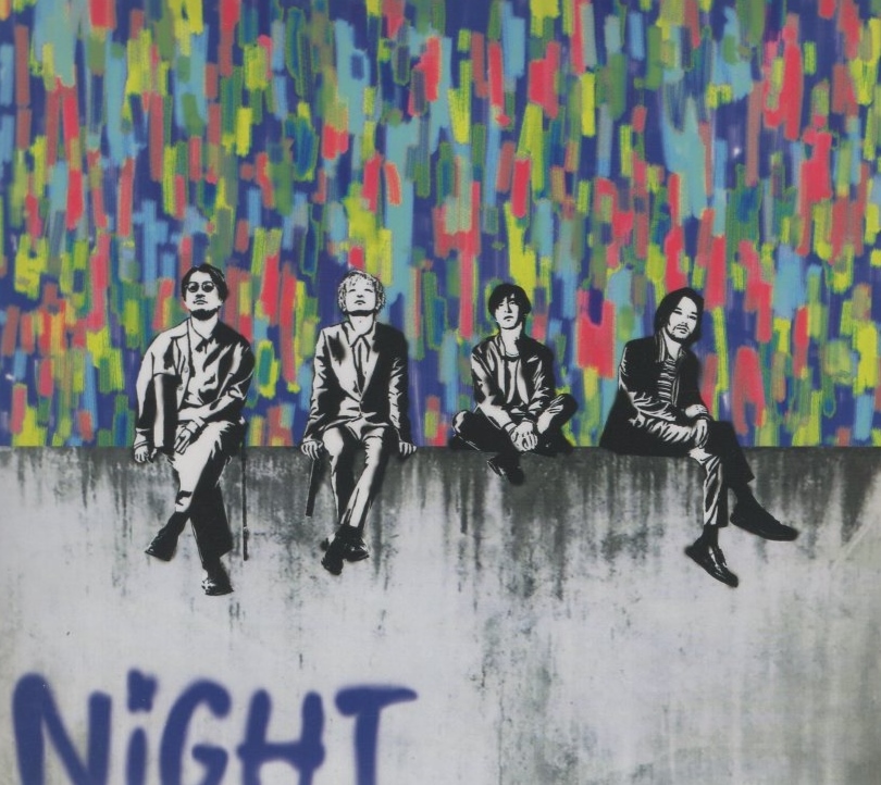 ストレイテナー STRAIGHTENER / BEST of U -side NIGHT- / 2018.10.17 / ベストアルバム / 初回限定盤 / CD+DVD / TYCT-69131拍卖