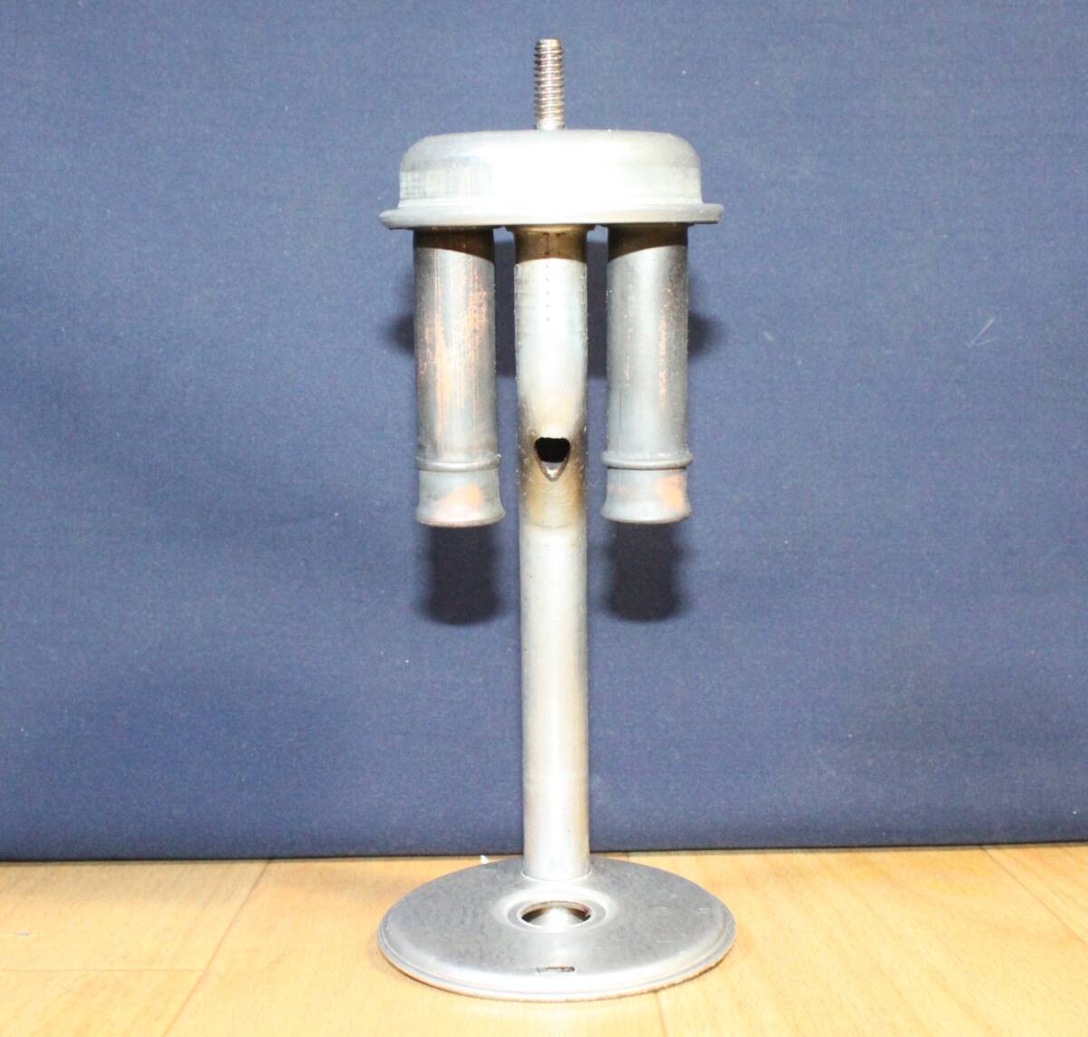 Y9 コールマン ツーマントル ランタン,285デュアルフューエル  バーナー部品 中古拍卖