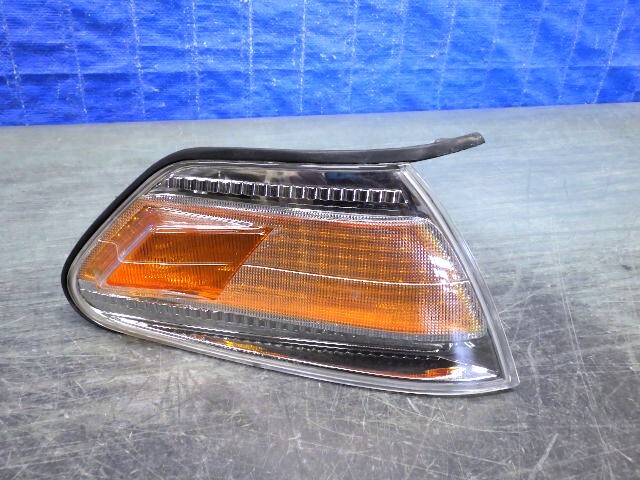 A071 マークII GX100 JZX100 後期 右 ウインカー クリアランス 22-276 美品拍卖