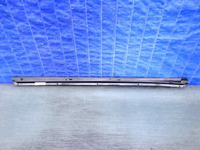 L469 アルファード ヴェルファイア 30 モデリスタ 左 スライドドア インナー サイドスカート 580A0-INRRO-LH GGH30W AGH30W AYH30W 未使用拍卖