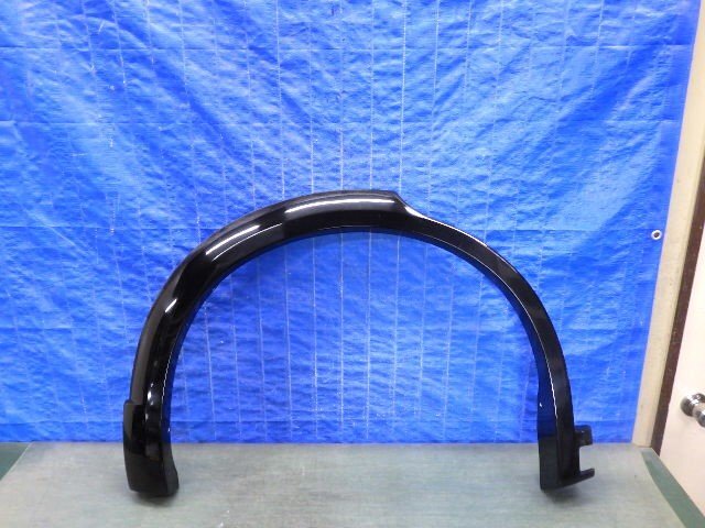 C278 ハリアー 60 M'z SPEED 右リア アーチモール オーバーフェンダー ZSU60W ZSU65W AVU65W拍卖