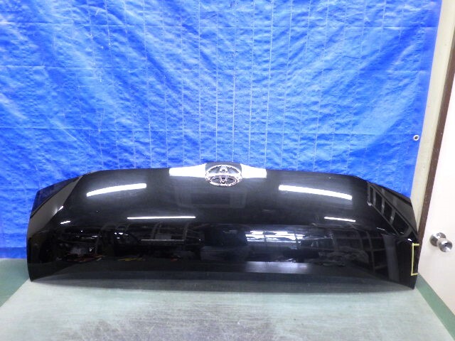 J038 ハイエース 200 標準 ボンネット フード 純正品拍卖