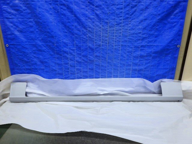 M061 ハイエース 200 後期 4型 TRD 右 サイドスカート サイドステップ 76850-TH200/210 MS344-26001/2 未使用品 美品拍卖