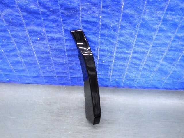 K1084 ハリアー MXUA80 MXUA85 モデリスタ 右 リア クォーター パネル サイドスカート 76917-750R4 AXUH80 AXUH85 良品拍卖
