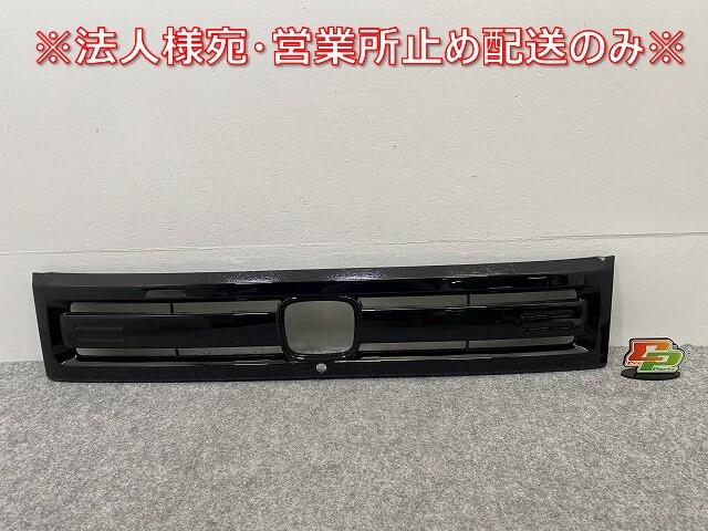 新車取り外し!N-BOX/NBOX Nボックス JOY/ジョイ JF5/JF6 純正 フロント グリル/ラジエーターグリル 71201-39L-003 ブラックM(142181)拍卖