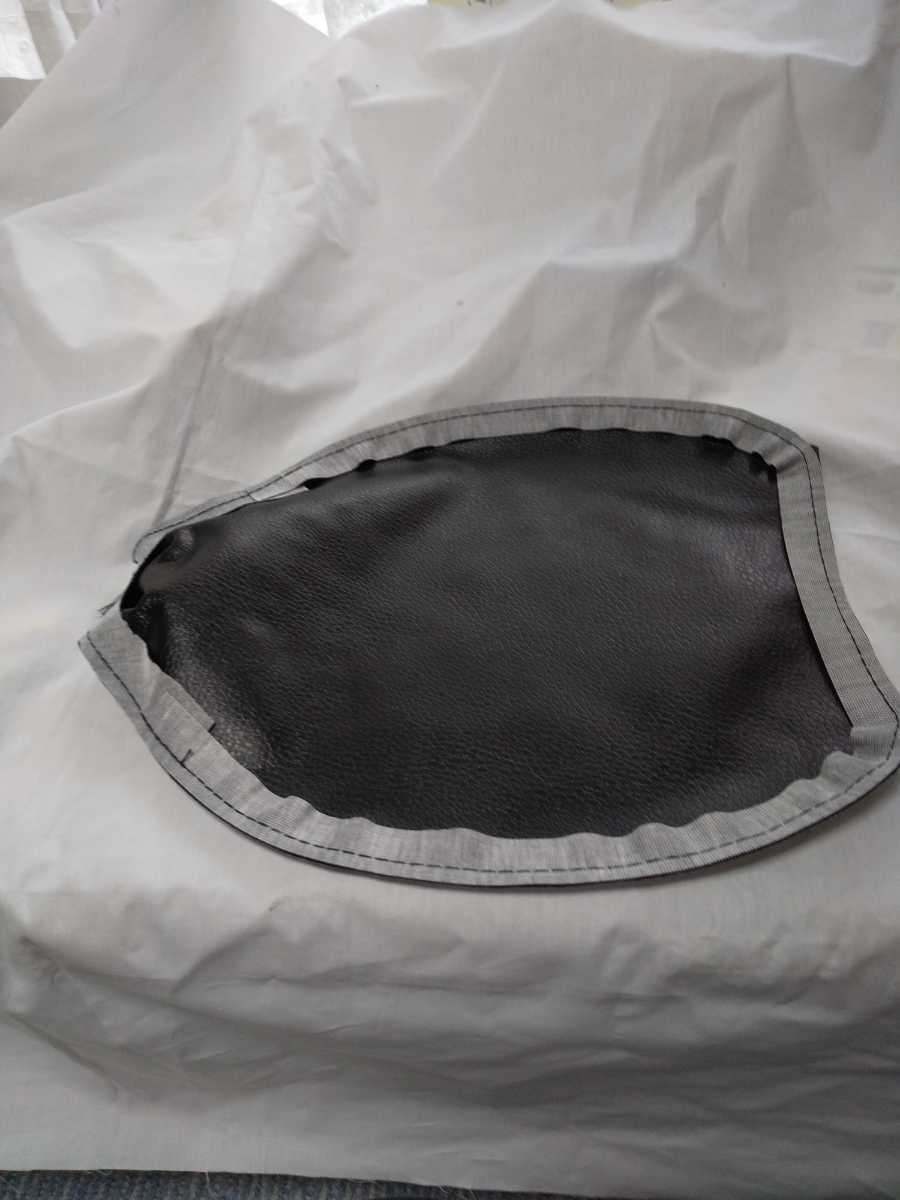 TL125.1983から1987迄(ペガサス&ロスマンズ)迄の張替えシート拍卖