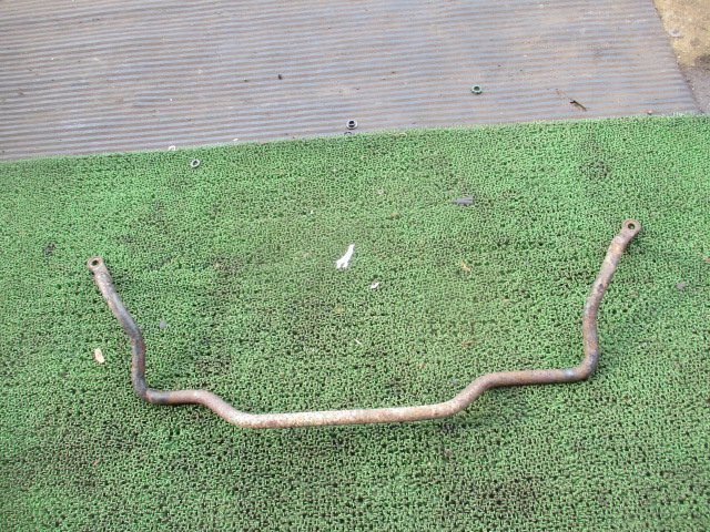 (0374)AE86 カローラレビン フロントスタビライザー拍卖