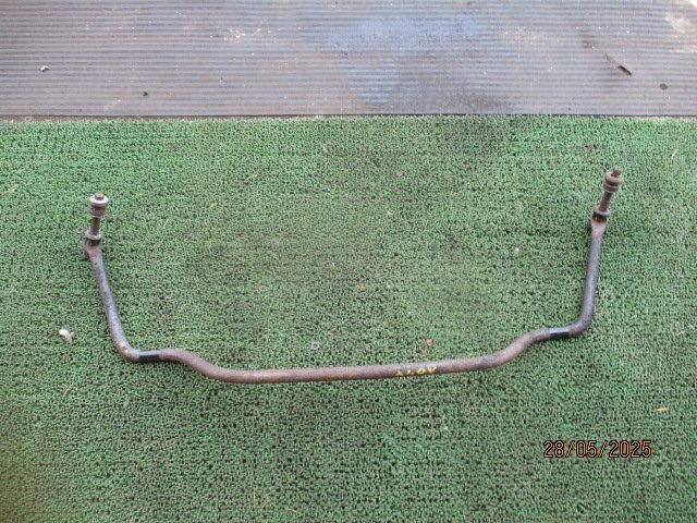 (0386)DR30 スカイラインRS 2ドア コフロントスタビライザー拍卖