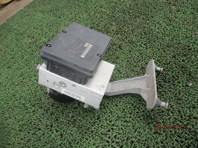 (0385)R171 ベンツ SLK200 ABSアクチュエーター A 036 545 41 32拍卖