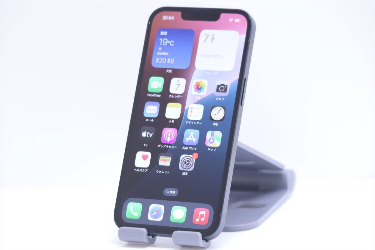 即配 新品価格約12万円 SIMフリー 128GBモデル 5G対応 2022年発売 Apple iPhone 14 A15 Bioni 128GB 6.1Super Retina XDRディスプレイ拍卖