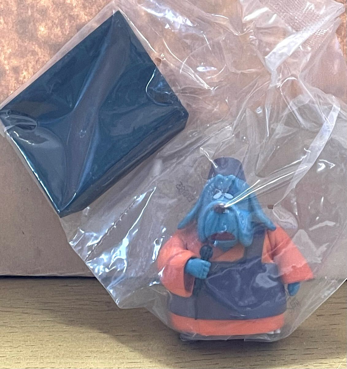 ドラゴンボール アーカイブス わん 一番くじ フィギュア拍卖