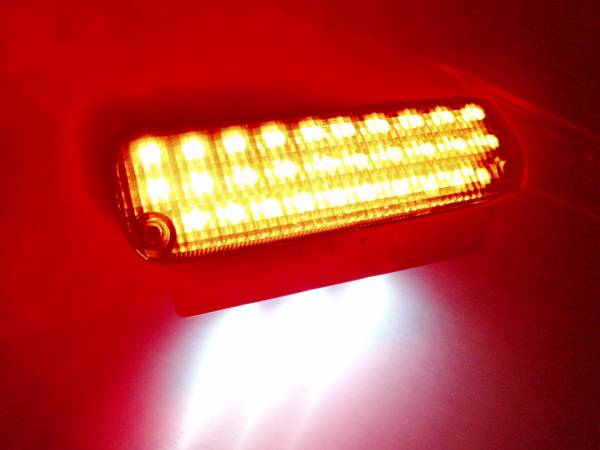 ★TZR250(3MA)/R1-Z LEDテールランプユニット Y5-B拍卖