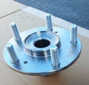 新品未使用 純正 ホンダ アコードワゴン CM1 CM2 CM3 フロント ハブ 左右共通 ホイール ブレーキ 足回り H1133-1拍卖