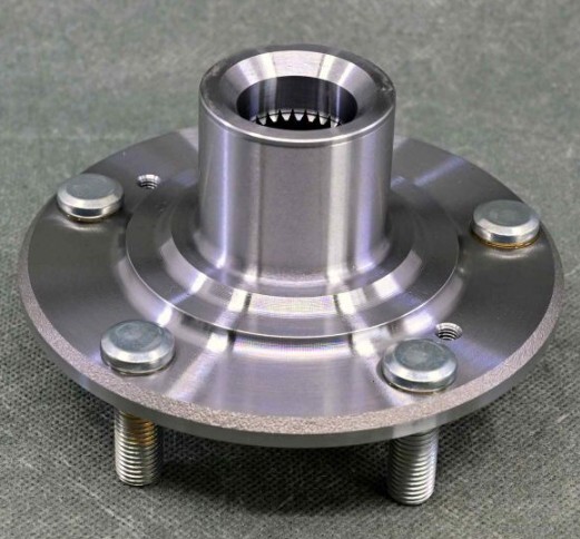 ホンダ アコードワゴン CM1 CM2 CM3 未使用 純正 フロント ハブ 左右共通 ホイール ブレーキ 足回り H1133-2拍卖