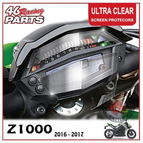KAWASAKI Z1000 メーター保護フィルム拍卖