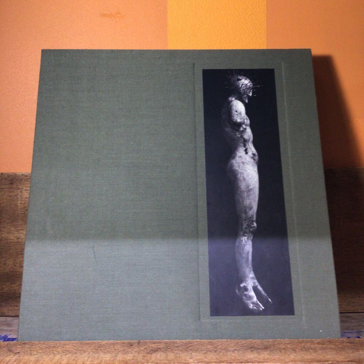 The bone house Joel Peter Witkin ジョエルピーターウィトキン 拍卖