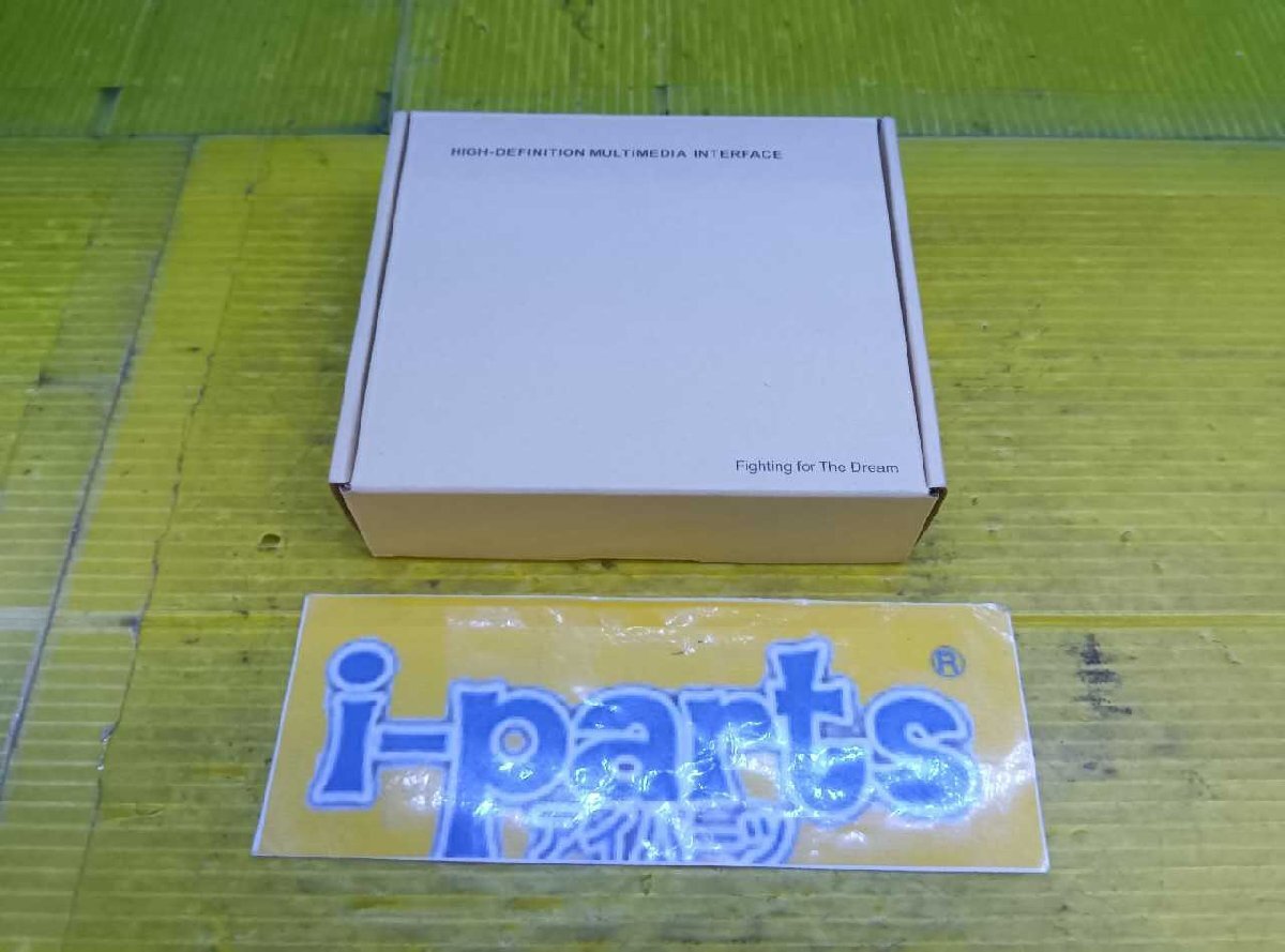 越谷 海外製 HDMI to RCA変換アダプター レターパックプラス対応 越谷拍卖