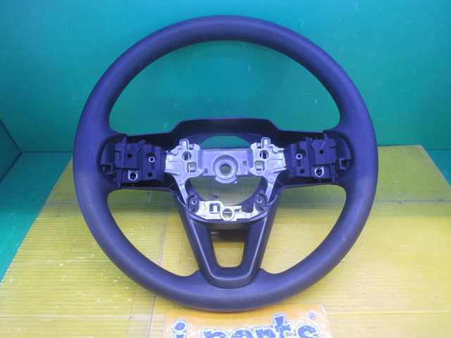 越谷 タント LA650 純正 ステアリング タントカスタム GS120-08200 越谷拍卖