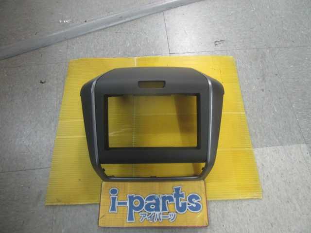 越谷 フリード GB系 純正 オーディオパネル 品番:77250-TDK-00-20 越谷拍卖