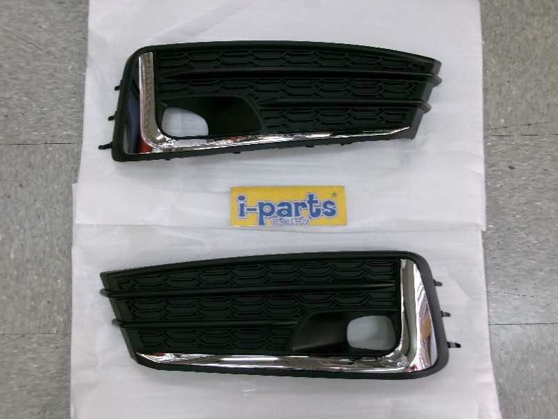 越谷 インプレッサ GT系 純正 フォグガーニッシュ 左右セット 越谷拍卖