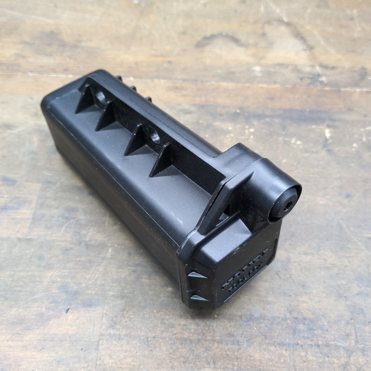 ハンターカブCT125 ツールボックス拍卖