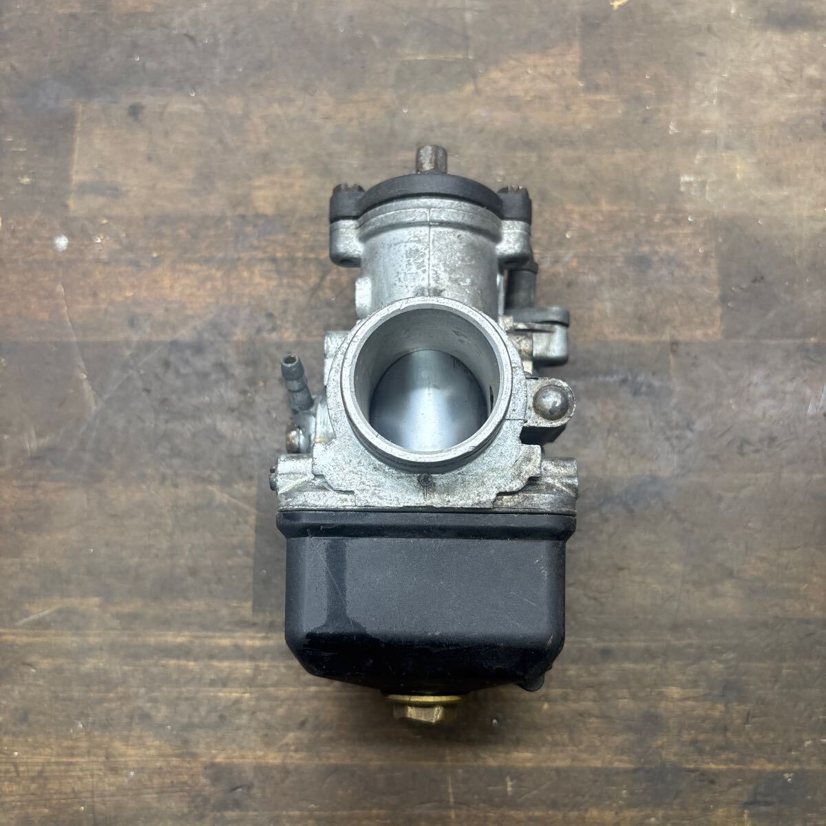 す デロルト  キャブレター PHBH30 部品取りに拍卖