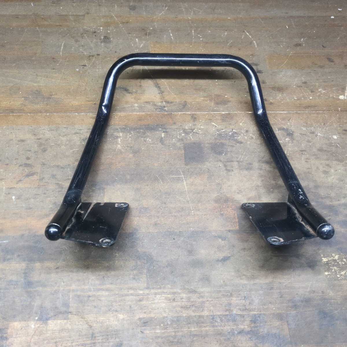 ZRX ゼファー400 タンデムバー グラブバー拍卖