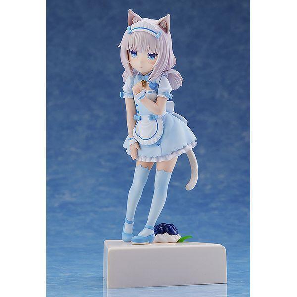 未開封 バニラ Pretty kitty Style Pastel Sweet PLUM 限定版 表情差分『笑顔パーツ』付属拍卖
