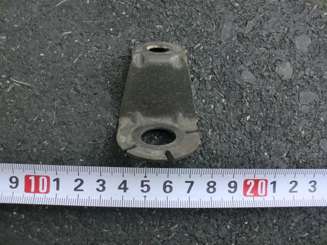 リアブレーキマウント ブラケット ステー 金具 拍卖